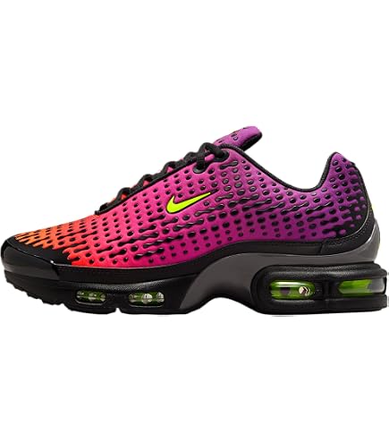 Amazon.com | Nike Air Max Plus Men's Shoes (DM0032-014, Black